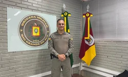 Reorganização da BM será gradual e deve ser concluída nos próximos meses