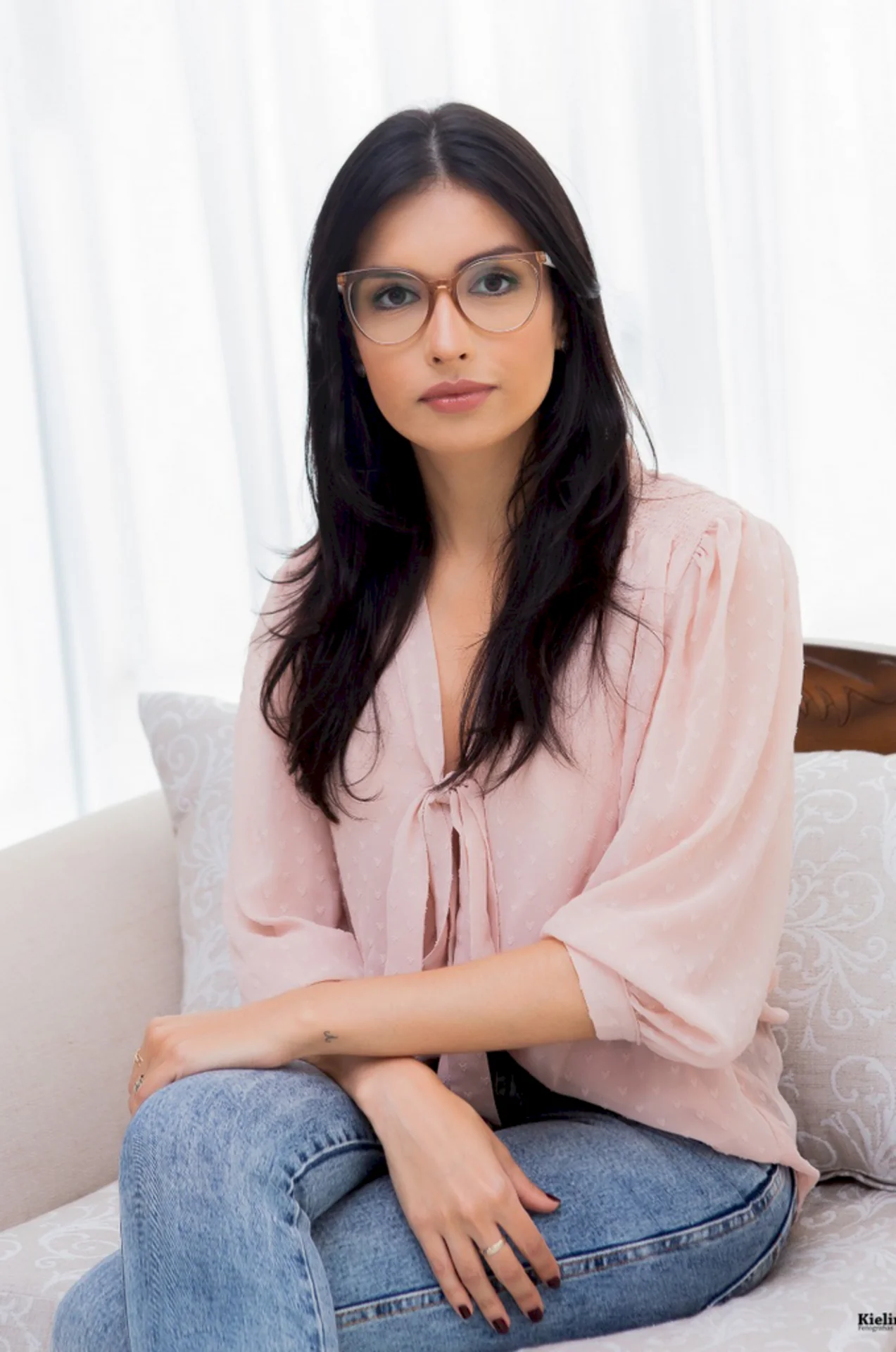 O dia em que fiquei sem palavras