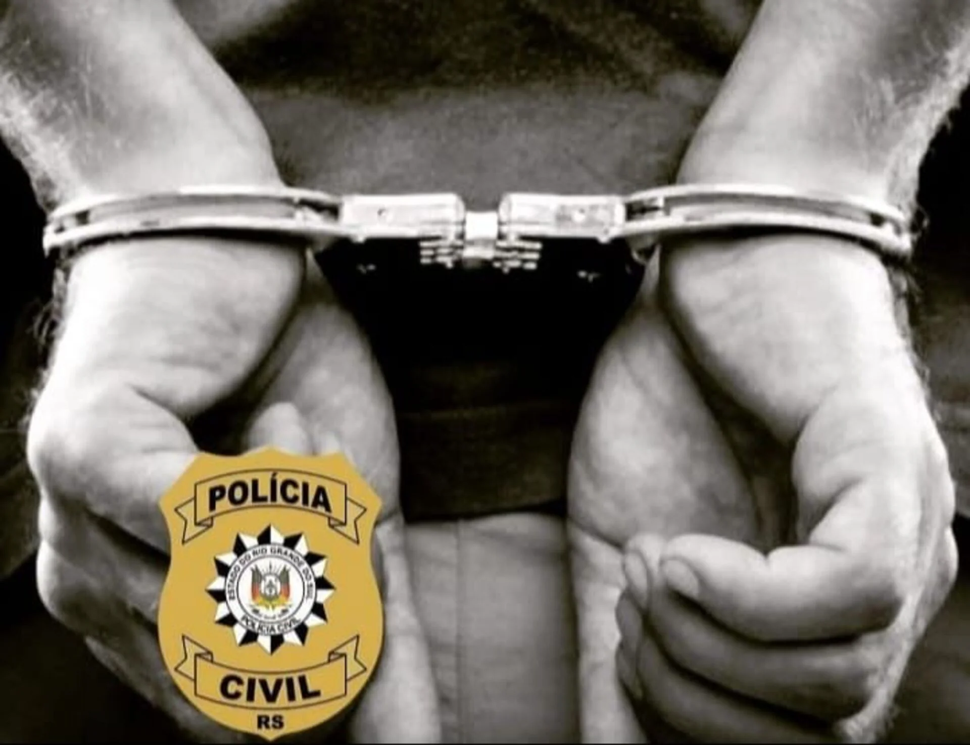 POLÍCIA APREENDE MENOR ACUSADO DE ROUBO