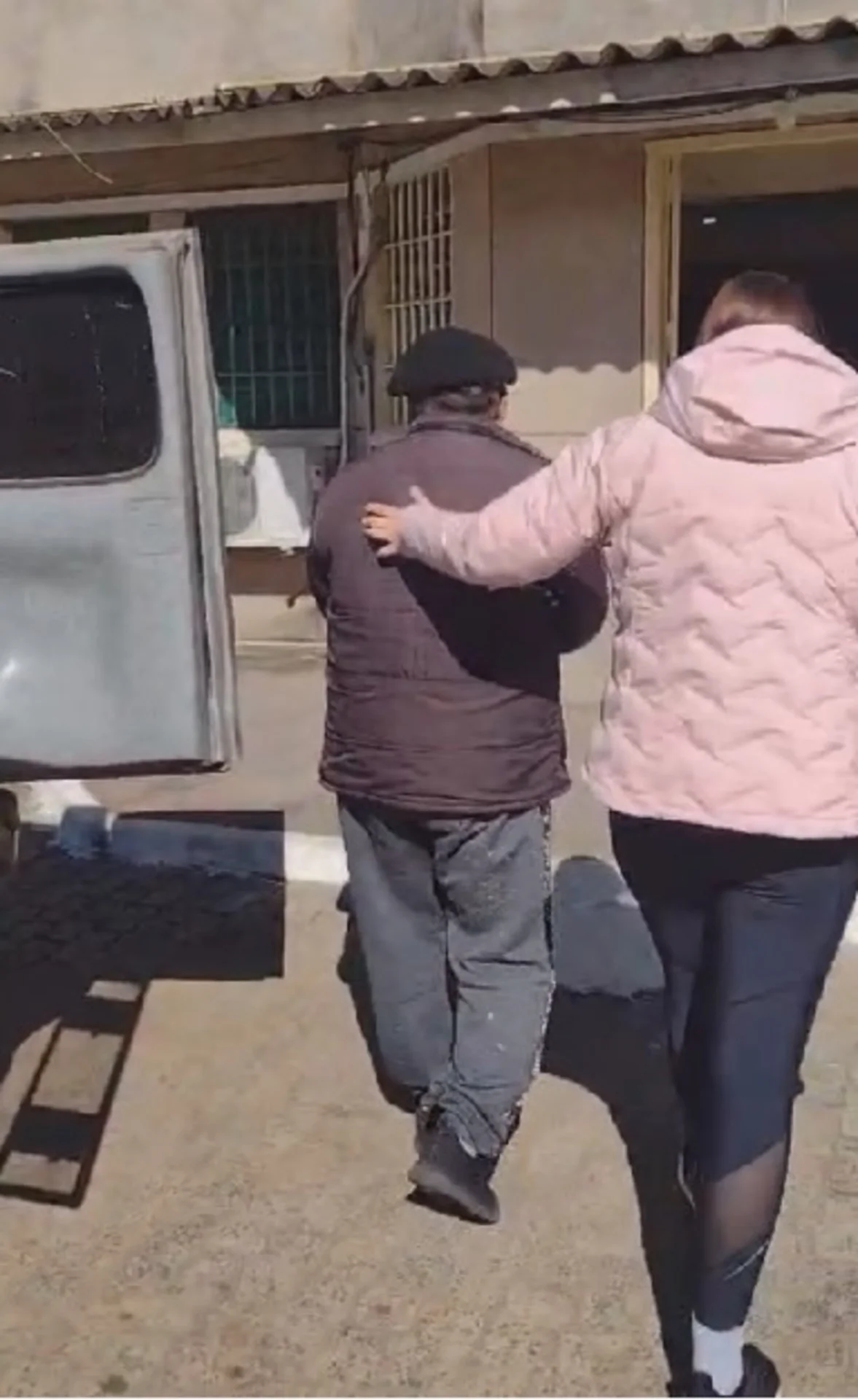 DPCA prende idoso acusado de vários estupros