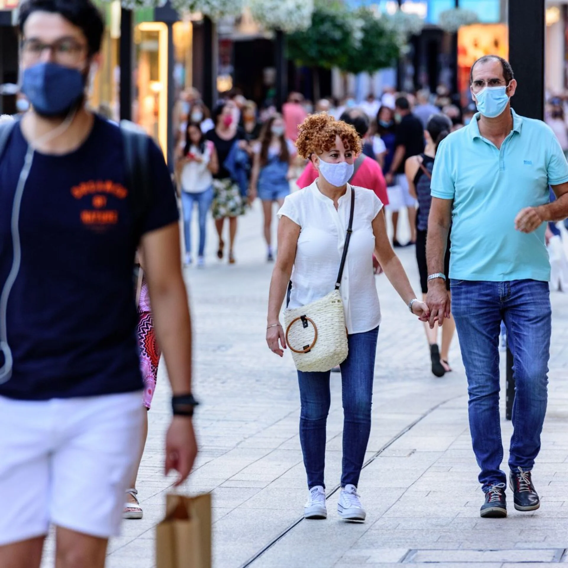 OMS aponta possíveis novas pandemias