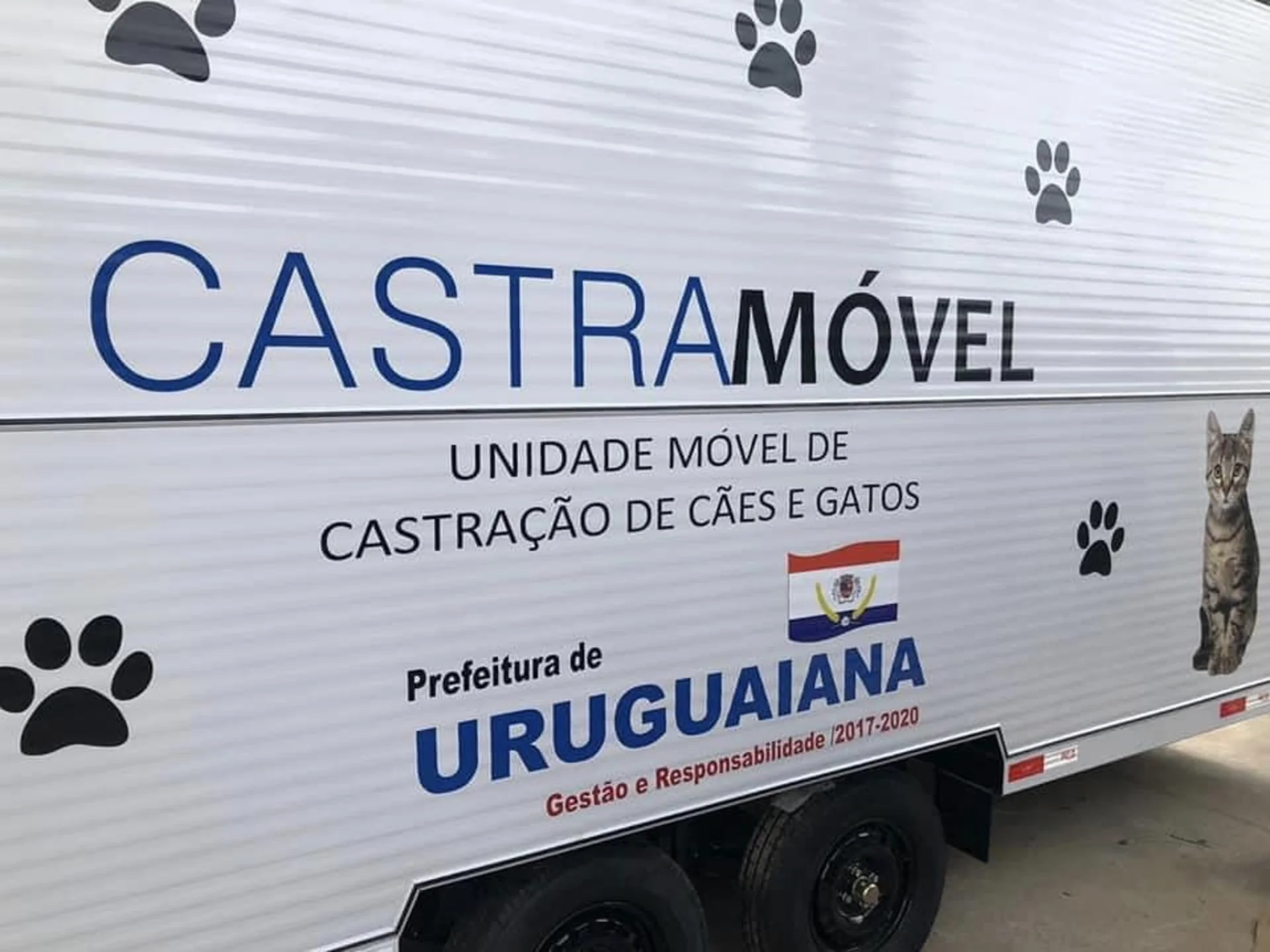 Castramóvel