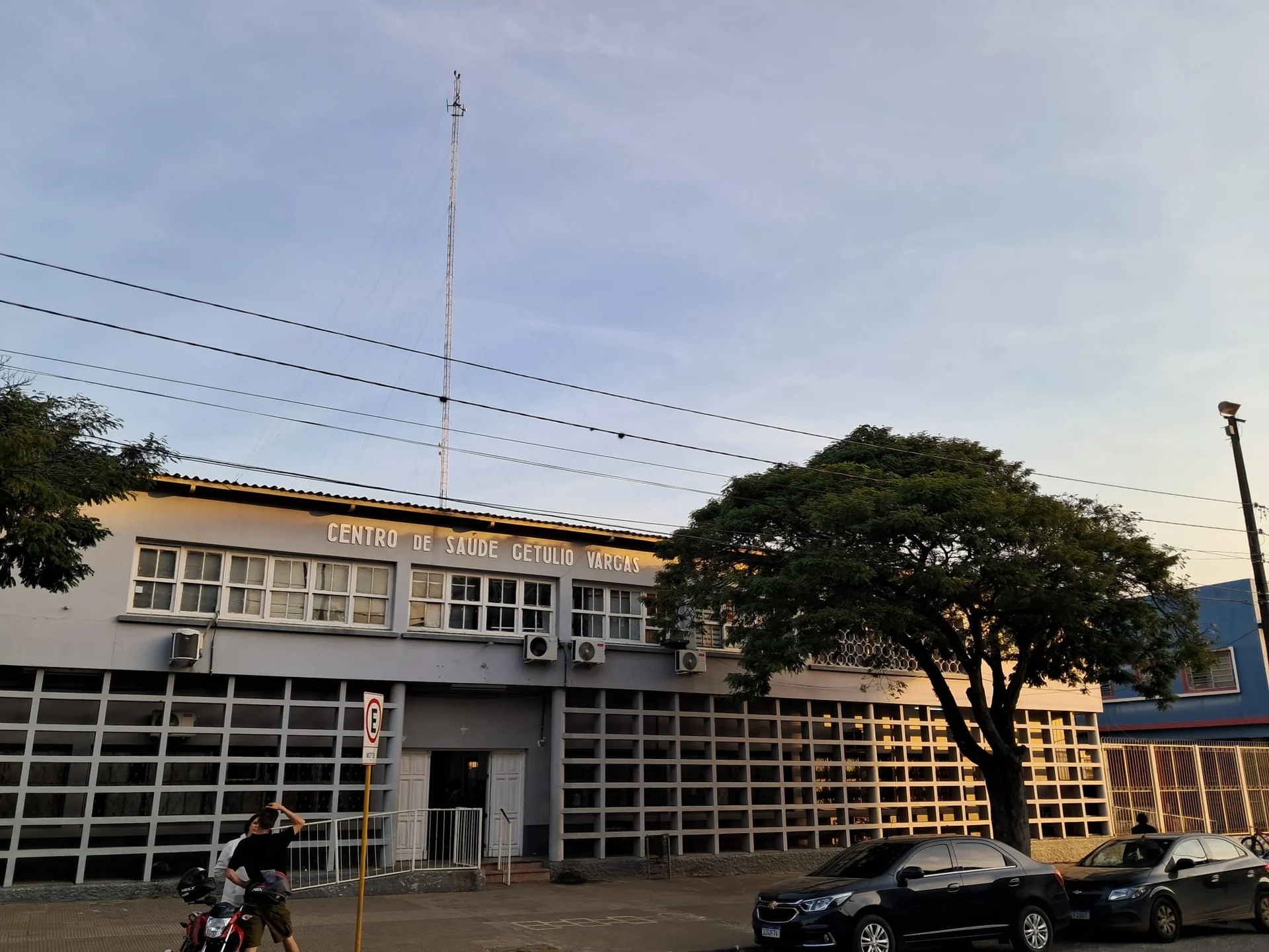 Apenas 41% do público-alvo foi vacinado contra Influenza