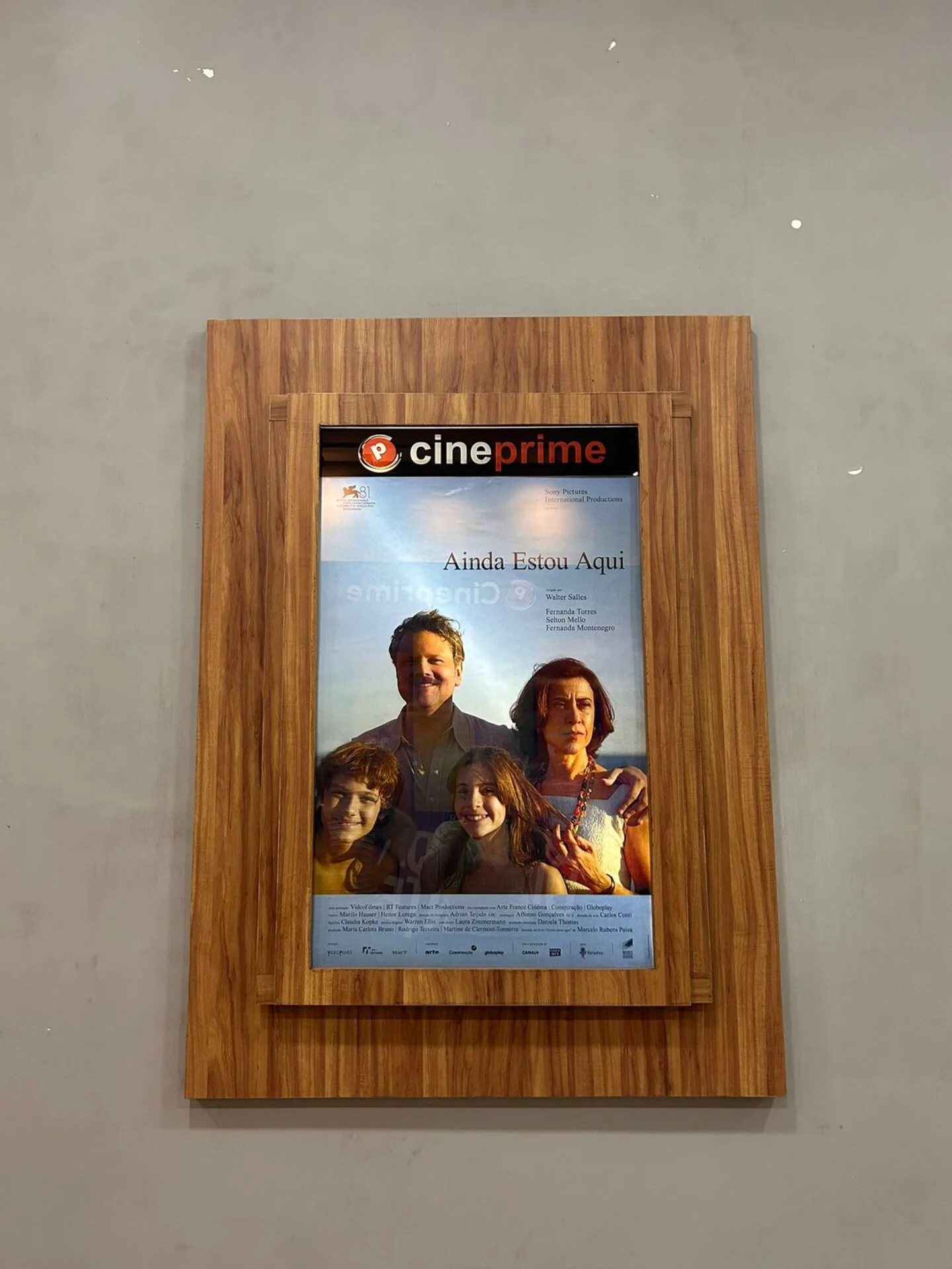 Cinema Brasileiro se recupera e alcança recordes em 2024