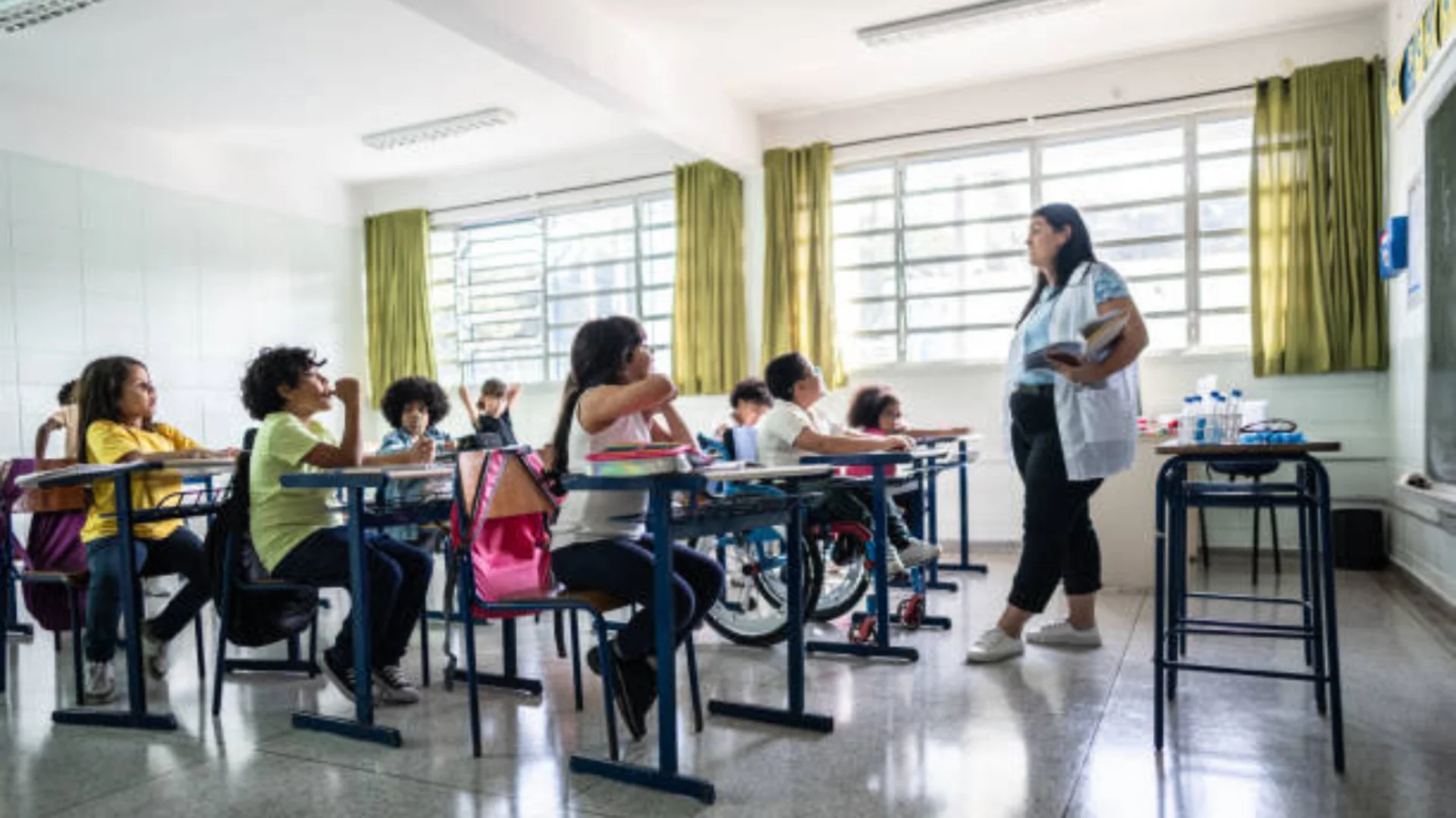 MEC abre sistema de adesão ao PDDE Equidade