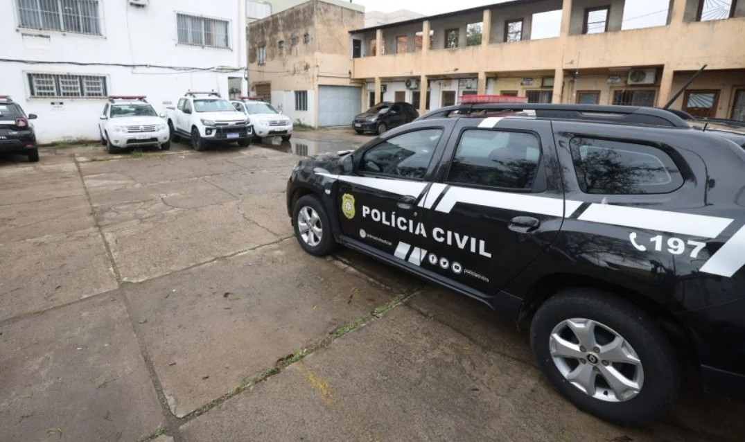 Homem é assassinado na manhã de Natal