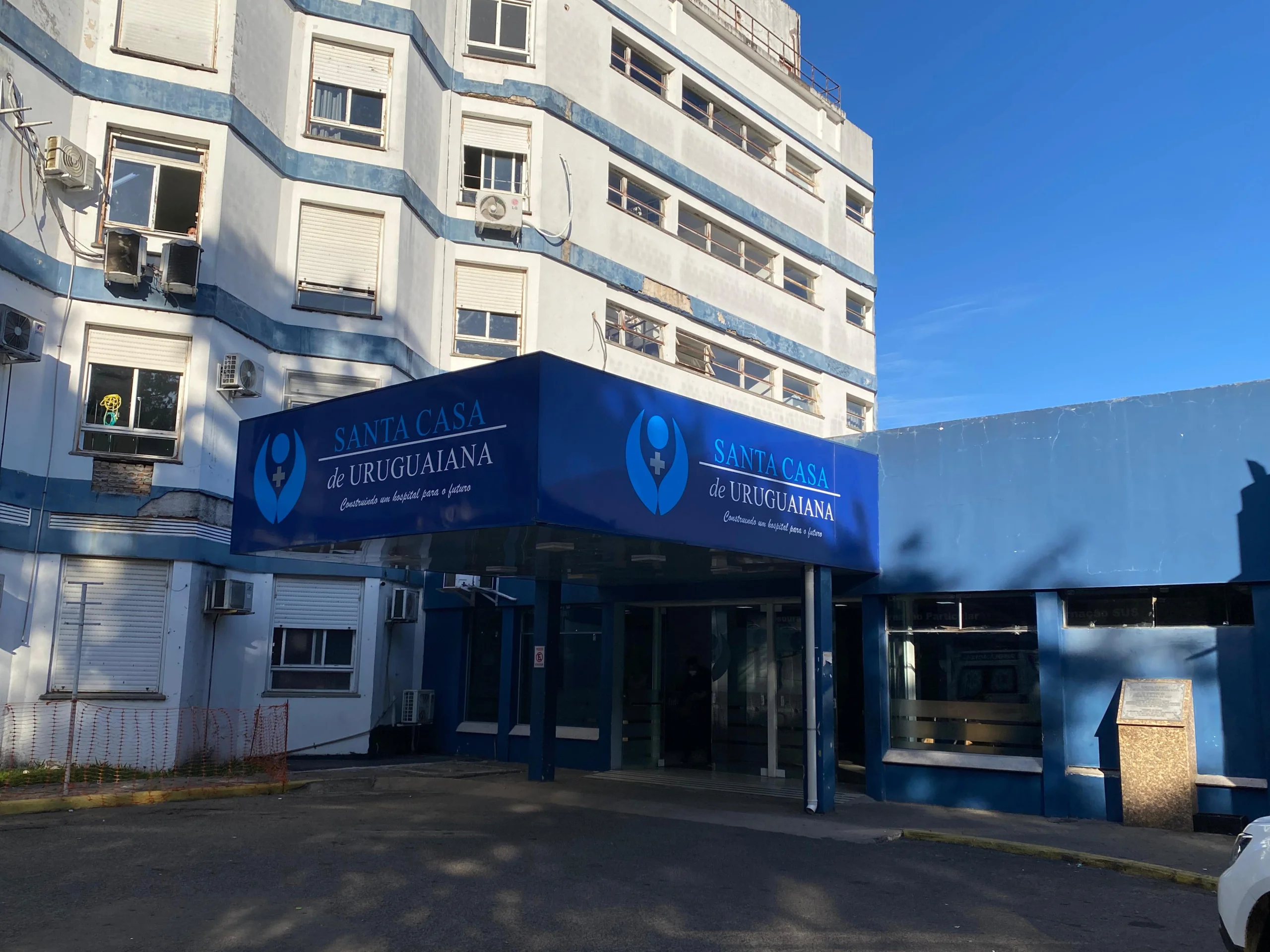 Clínica Renal é interditada