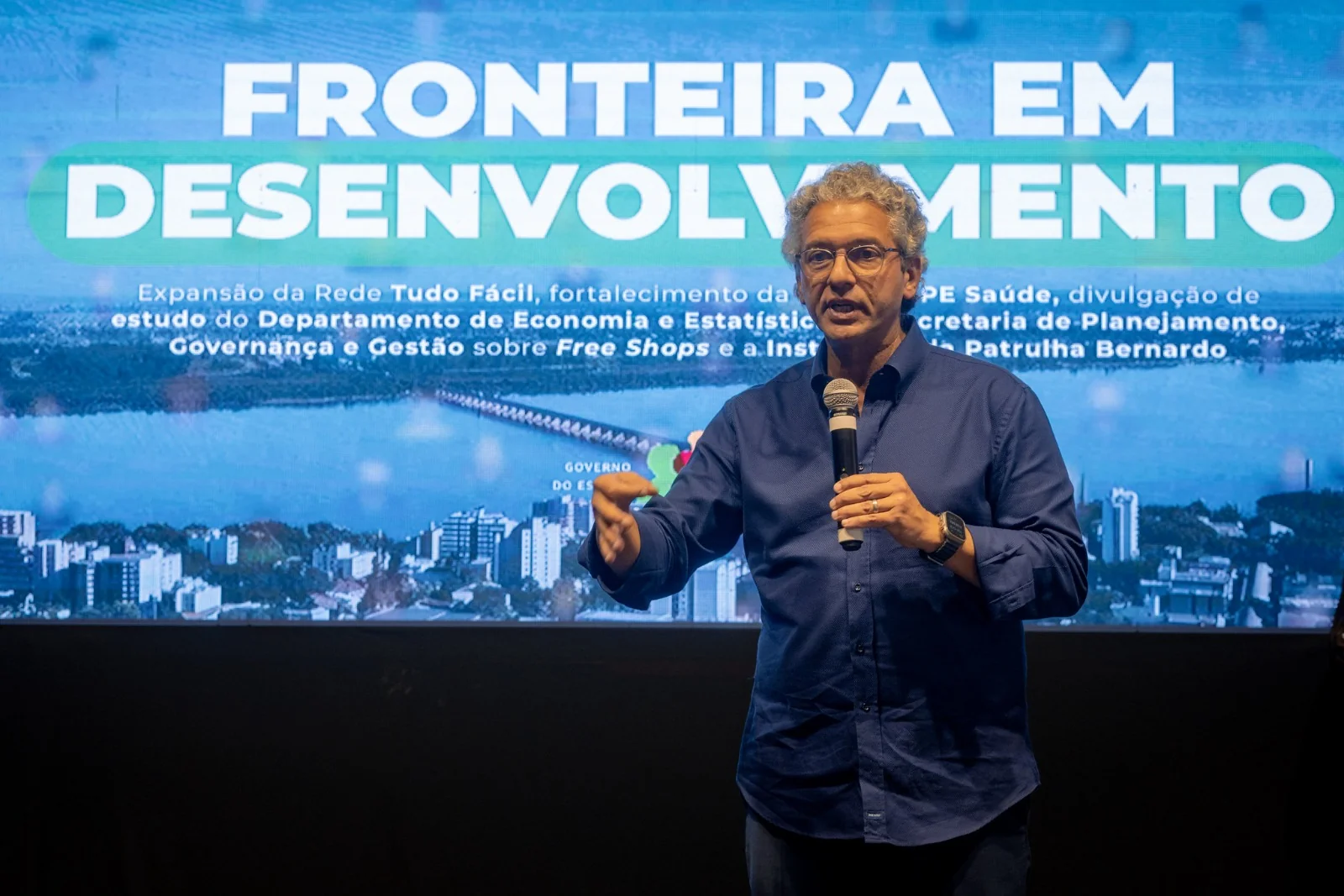 Centro de atendimento ao Turista receberá mais de R$ 390 mil