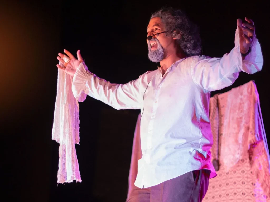 Espetáculo de Uruguaiana é indicado ao 15º Prêmio Olhares da Cena