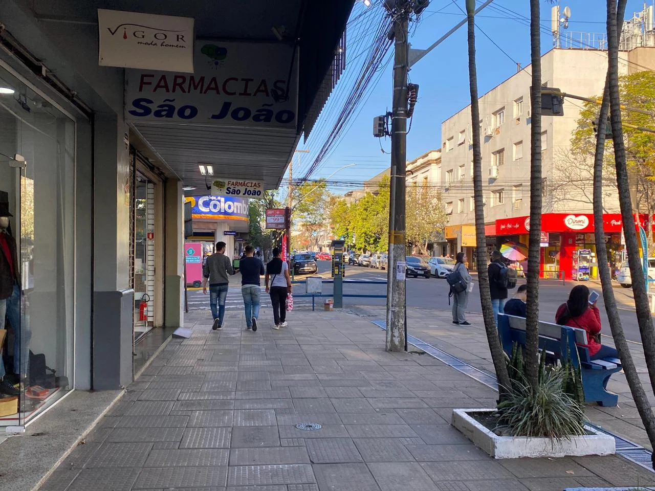 Geração de empregos cresceu 23% no município em novembro