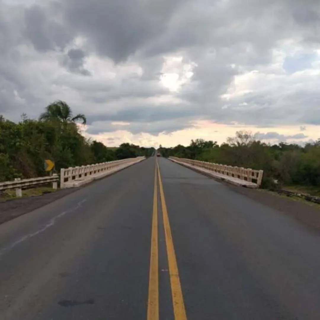 Ponte do Salso na BR-290 terá bloqueio total
