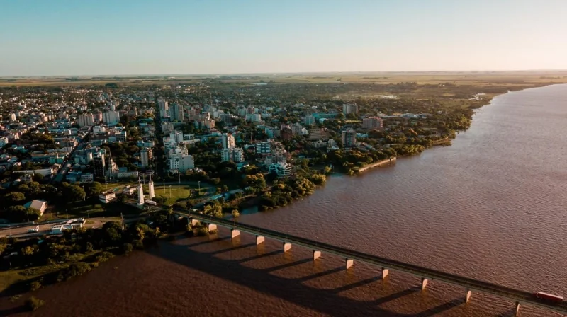 Temporada de verão começa em baixo fluxo de argentinos