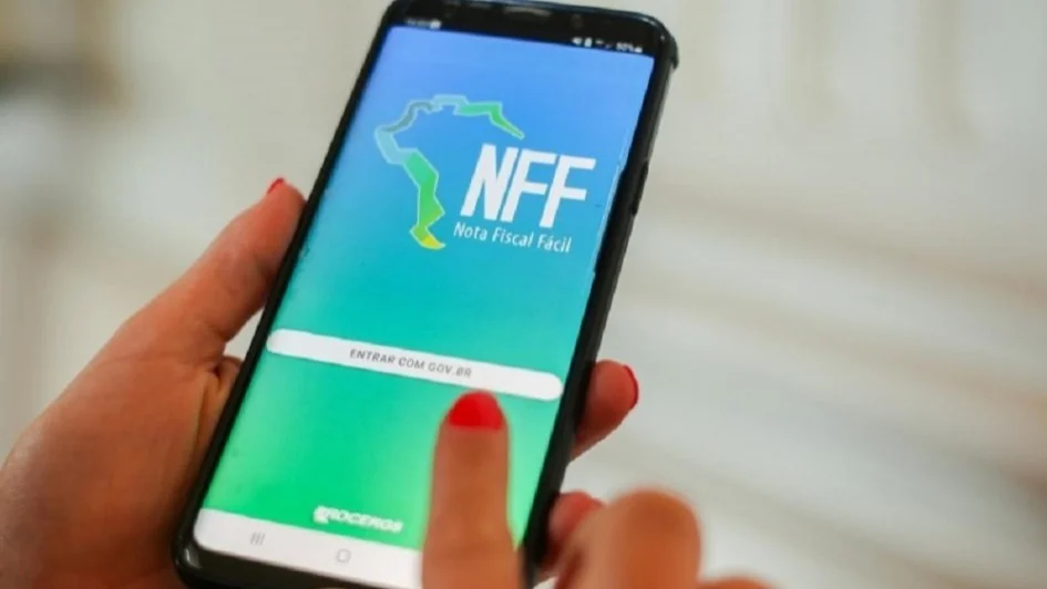 Nota eletrônica passou a ser obrigatória para todos os produtores rurais