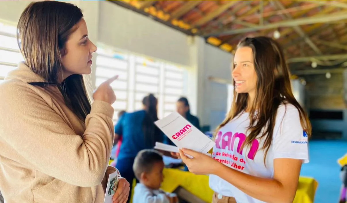 Violência doméstica já é um dos principais riscos à saúde de mulheres