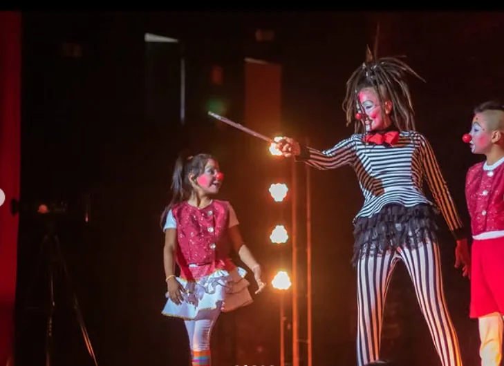 Projeto Circo Lúdico abre vagas gratuitas para colônia de férias