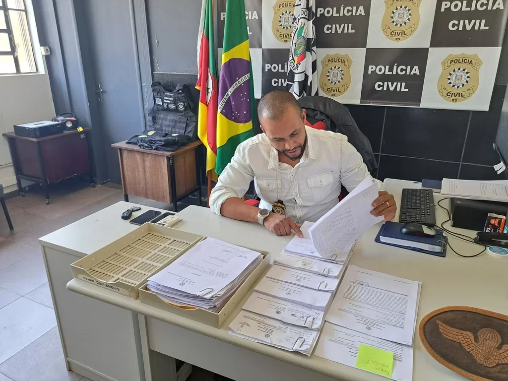 Promoções na Polícia Civil e no IGP são oficializadas