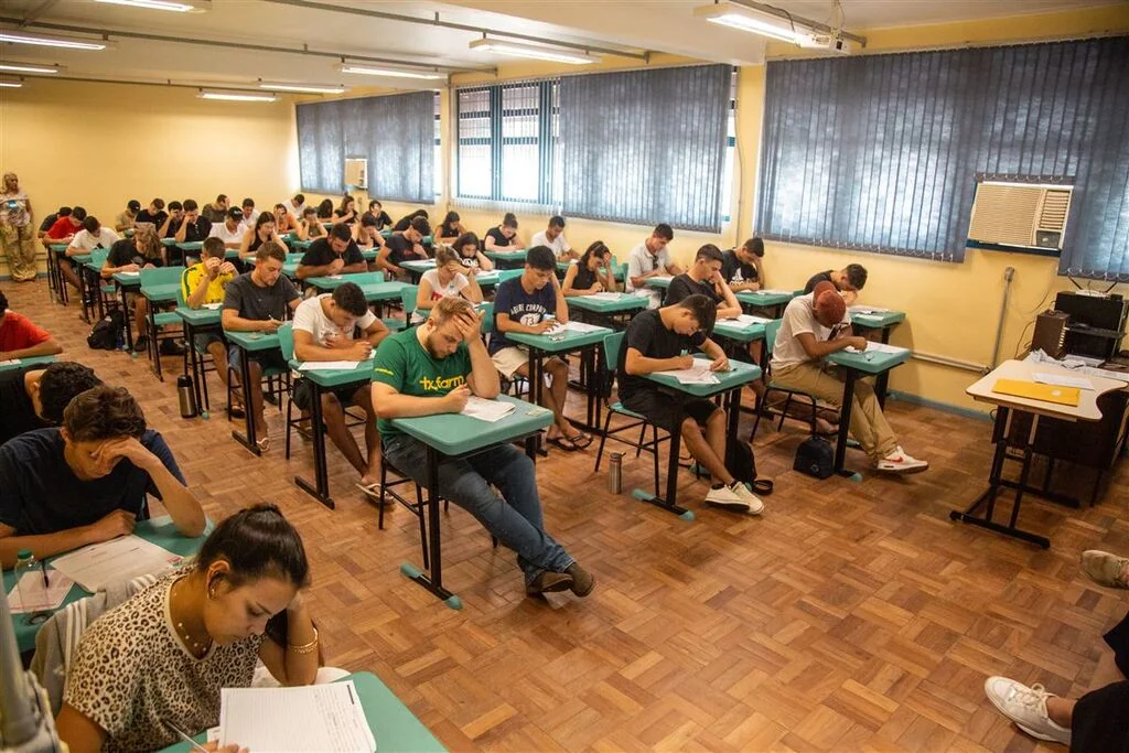 Confira o calendário de provas e inscrições nas universidades no RS