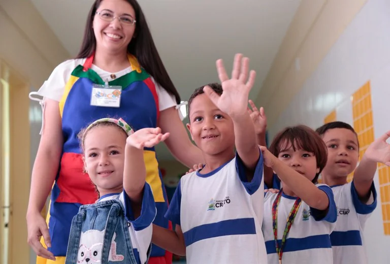 Fundeb deverá movimentar R$ 370,3 bilhões em 2026