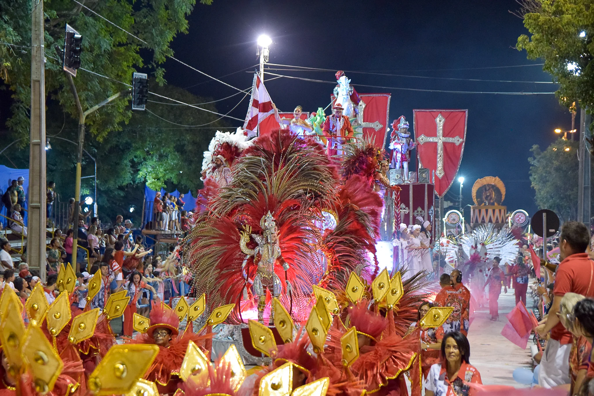Vendas de ingressos para o Carnaval 2026 já estão abertas